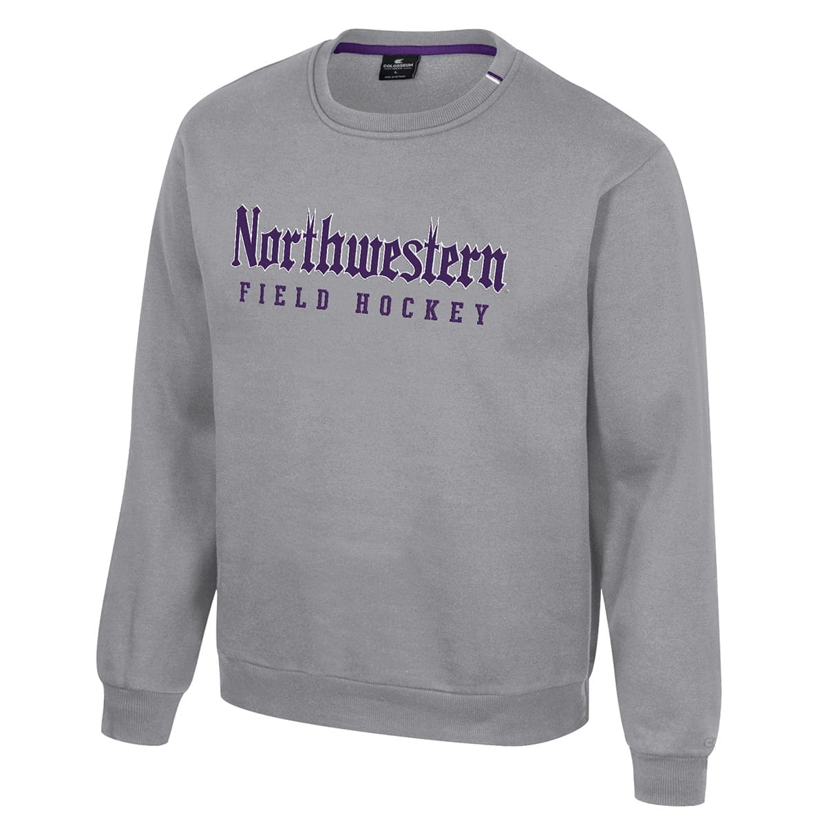 Northwestern cheap crew neck